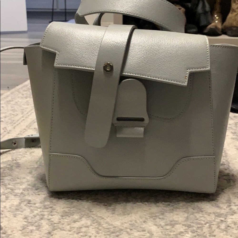 Senvere mini maestra